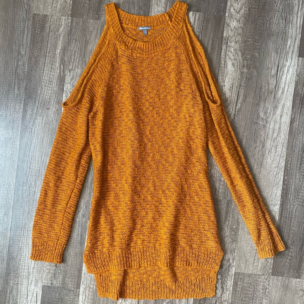 Charlotte Russe sweater